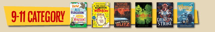 9-11 Category