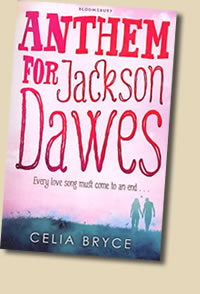 Anthem for Jackson Dawes