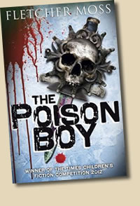 The Poison Boy