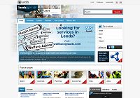 Leeds City Council Leeds City Council