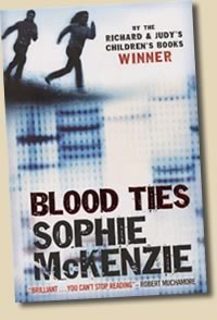 Sophie McKenzie, Blood Ties