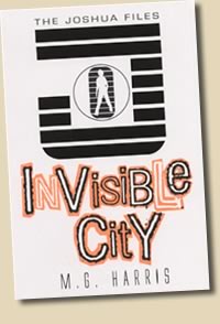 Invisible City