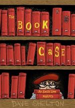 The Book Case: An Emily Lime Mystery