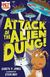 Gareth P Jones, Attack of the Alien Dung!
